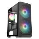Hybrok Boitier M3 ARGB DESK-GAMER108
