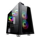 Hybrok Boitier M5 ARGB DESK-GAMER107