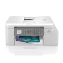 Brother Imprimante Jet D'encre MFC-J4340DW Couleur A4 -MFC-J4340DW