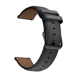 Mibro 22MM Pour Lite 3 Pro Cuir LSL3PROBLACK