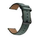 Mibro 22MM Pour Lite 3 Pro Cuir LSL3PROGREEN