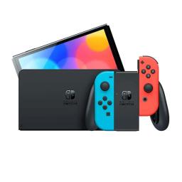 Nintendo Switch Oled &