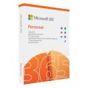 Microsoft 365 Personnel Esd Francais 1an 1 Utilisateur EP2-32312