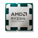 AMD RYZEN Processeur Ryzen 7 8700F TRAY