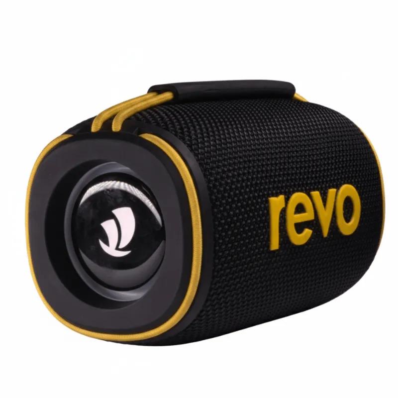 Revo Waterproof 10W & LED Intégrées Rs-01