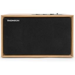THOMSON Bluetooth Résidentielle En Bois Cosy 50 w WS302