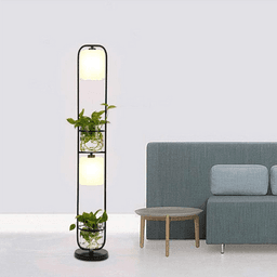Lampadaire LED