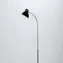 lampadaire naska LED