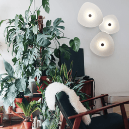 Applique Flower Led Egoluce