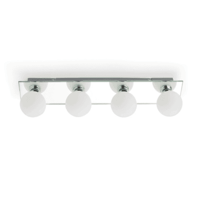 Applique Lass 4 Lampes
