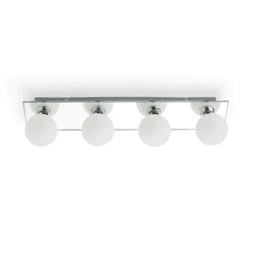 Applique Lass 4 Lampes