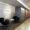 Murale CI LED