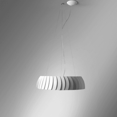 Suspension Megavide LED