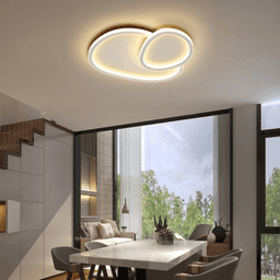 Plafonnier LED Cloud
