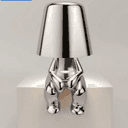 Lampe Tactile