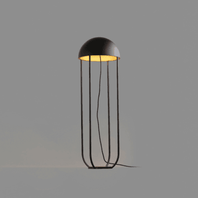 Lampadaire Jellyfish by Faro