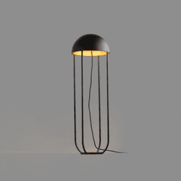 Lampadaire Jellyfish by Faro