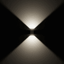 Quasar performance in lighting