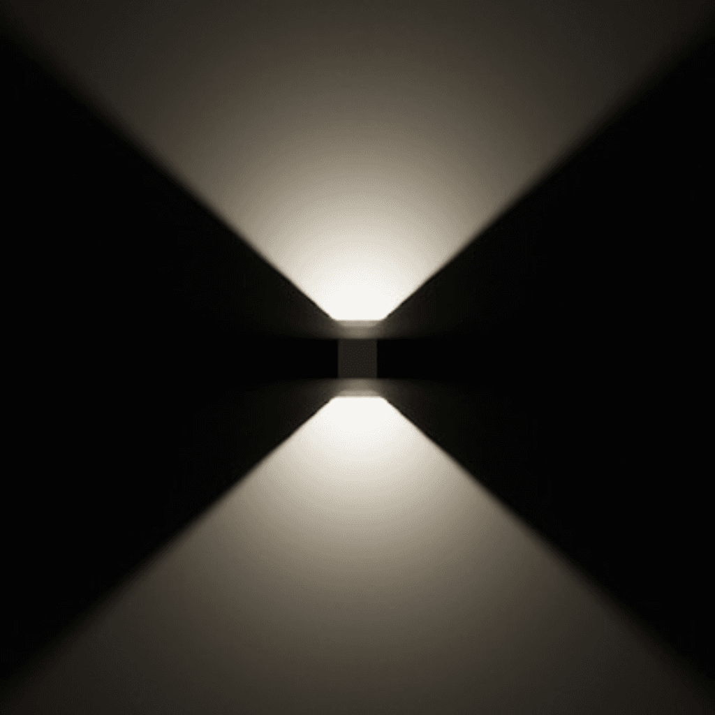 Quasar performance in lighting