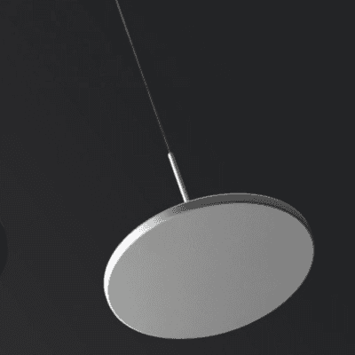 Suspension Bureau by Egoluce