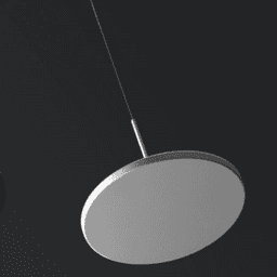 Suspension Bureau by Egoluce