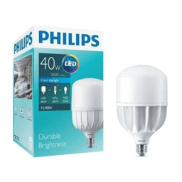 Philips Lampe LED 40w