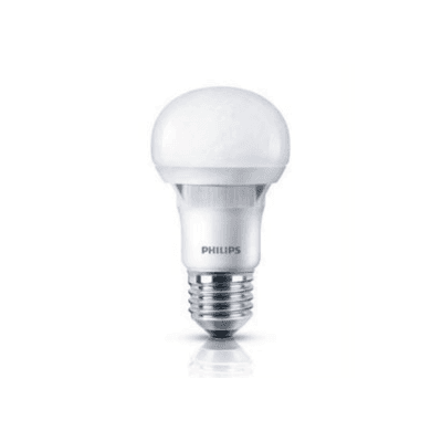 Philips Lampe LED 5w