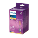 Philips Lampe Globe Filament