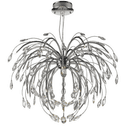 Palm Crystal by Iberlamp