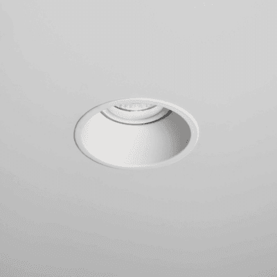 Spot Encastré Minimal