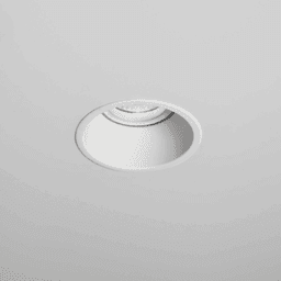 Spot Encastré Minimal
