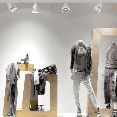 Spot Rail Retail Relco