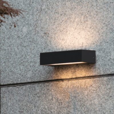 Applique Karina IP65 LED