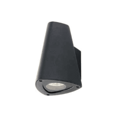 Applique Raul Anthracite byLyopro