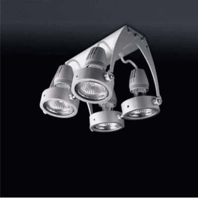 Spots Orientable