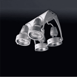 Spots Orientable