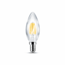 Filament Lampe LED E14
