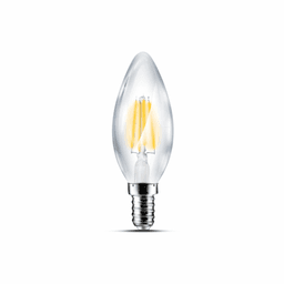 Filament Lampe LED E14