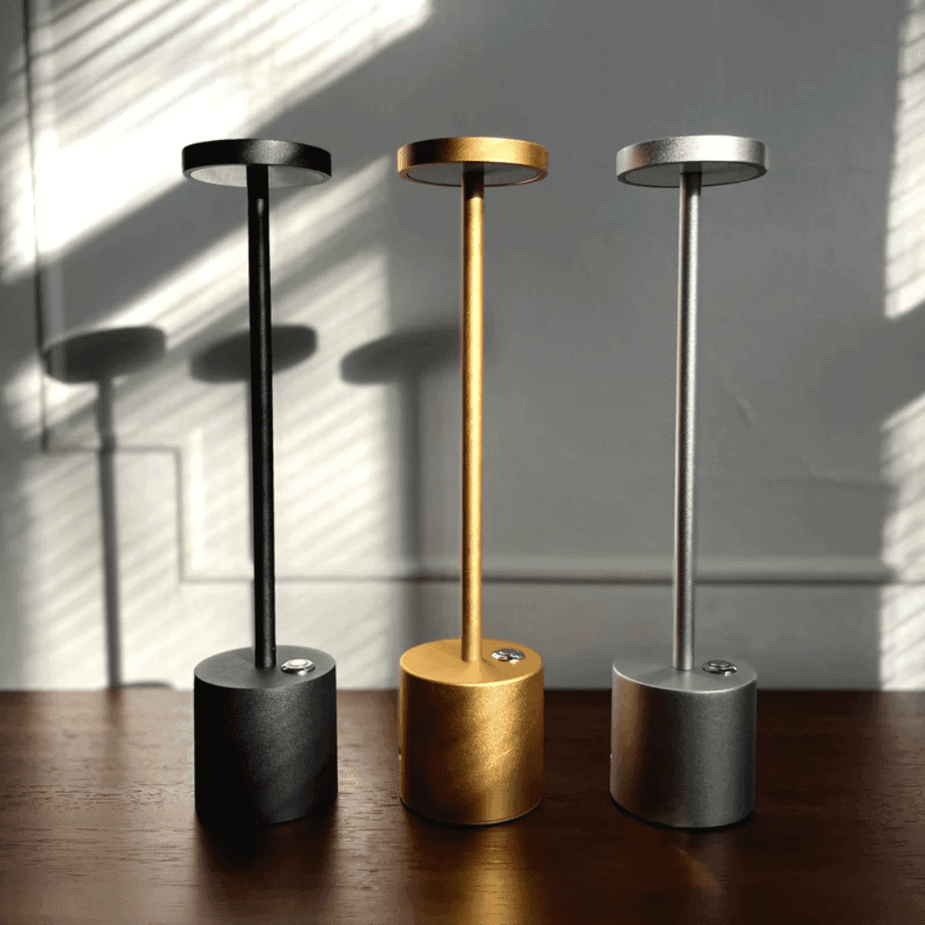 Leroxo Lampe