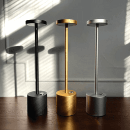 Leroxo Lampe