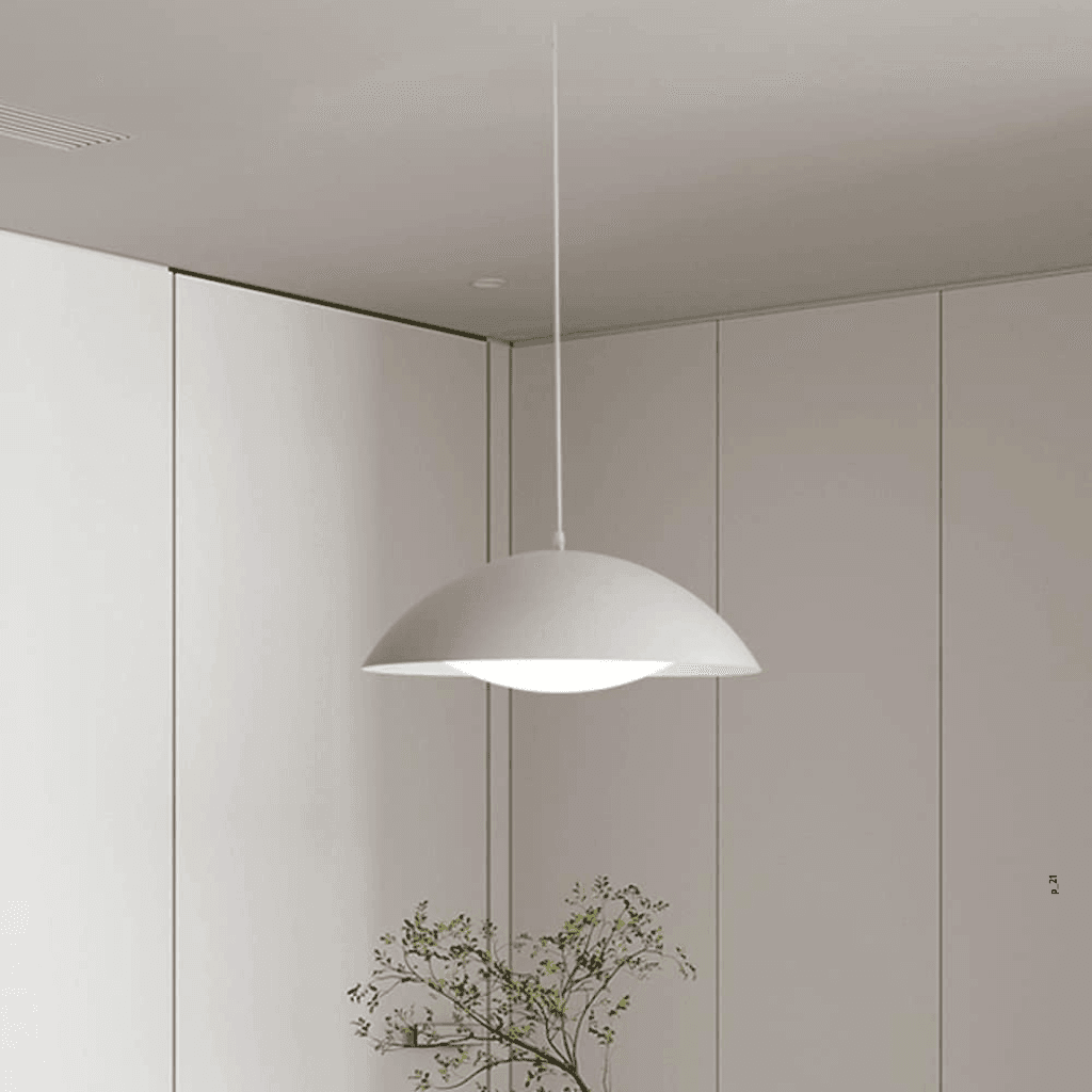 Suspension Cool+ by Omio