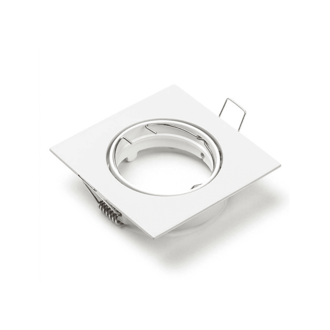 Spot Carré Orientable