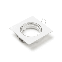 Spot Carré Orientable