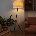 Lampadaire Treewood bois frêne