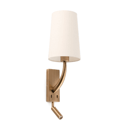 REM Applique classique liseuse