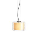 Suspension Plixier by Iberlamp