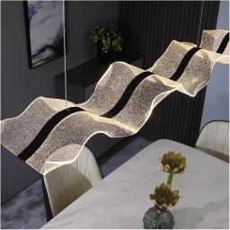 Wave Flottante