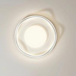 Plafonnier Double RaYona LED