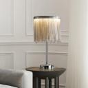 chevet Lampe élégante Drop