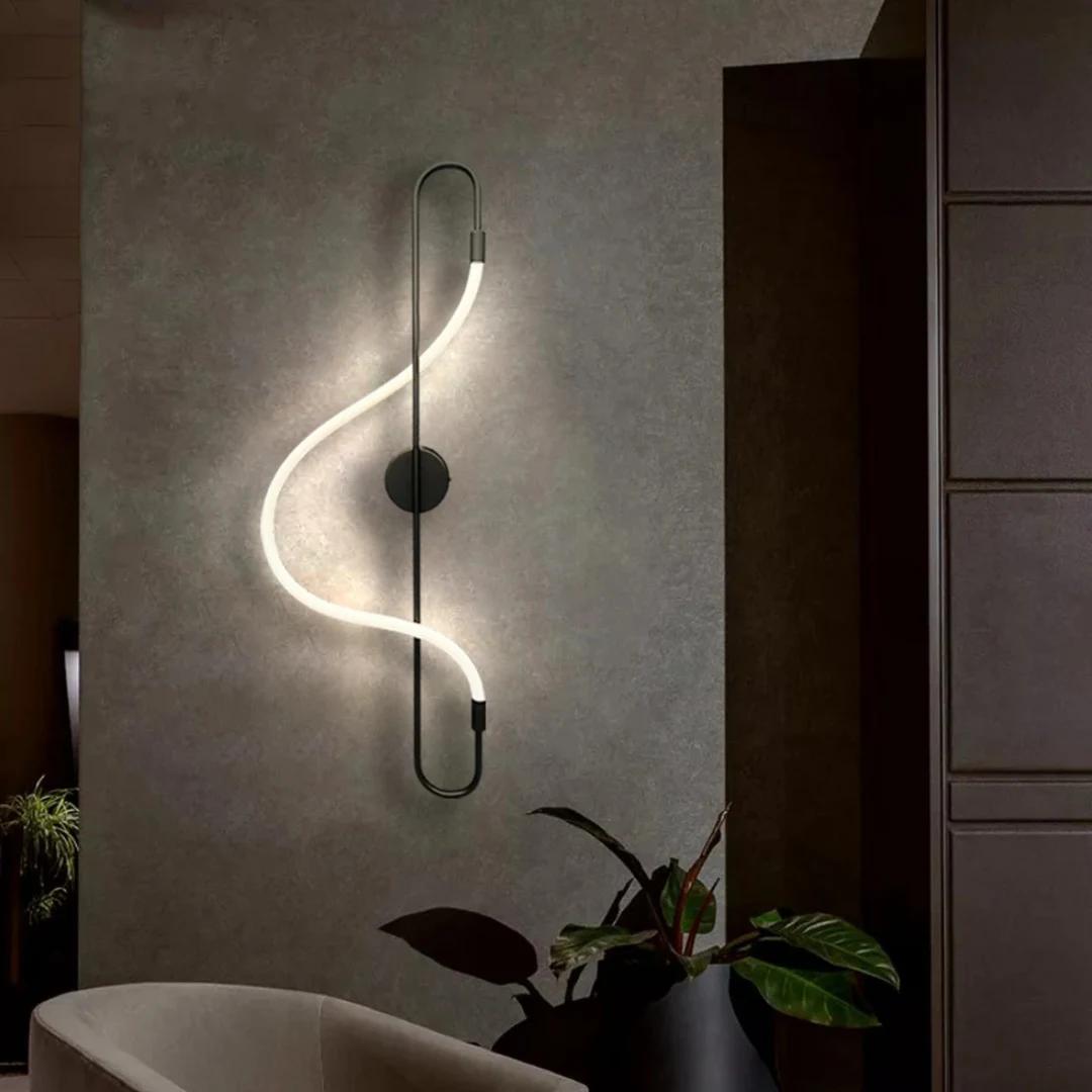 Flex applique moderne Symphony